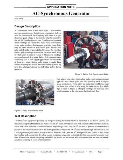 Synchronous AC Generator 的图像结果