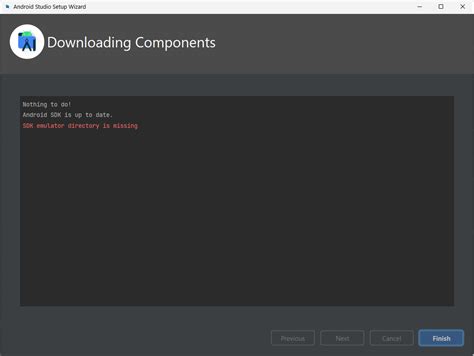Image result for Android SDK Fix Not Opening