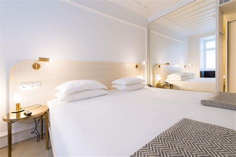 HOTEL LISBOA PESSOA | ⋆⋆⋆⋆ | LISBON, PORTUGAL | SEASON DEALS FROM €218