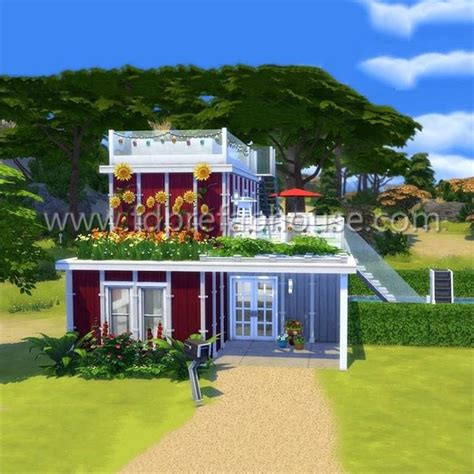 Image result for Prefab Box House