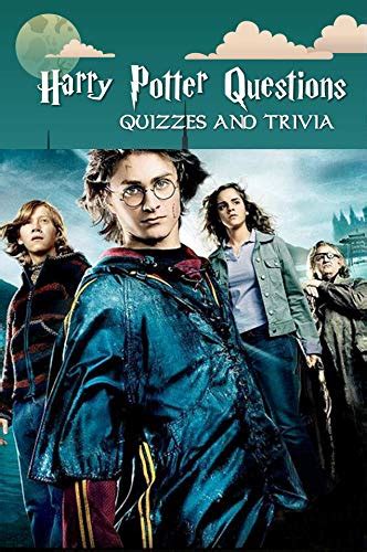Harry Porter Trivia eBook : starr, winston: Amazon.in: Kindle Store