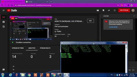 Image result for Live Stream View Bot