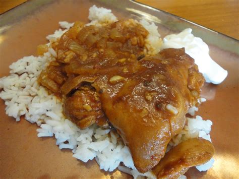 Frugal Foodie Mama: Foodie on a Budget: Five Spiced Adobo Crock Pot ...