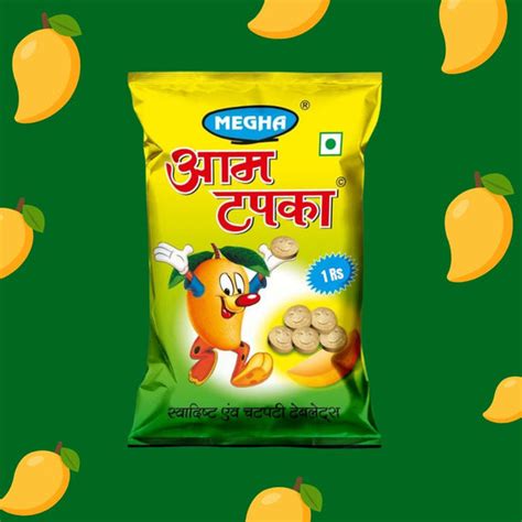 Aam Tapka | Pack of 30 | Tangy Shop Indian Candies & Snacks - Tangy ...