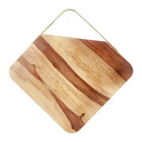 Handicrafts - Wooden Cake Stand Manufacturer from New Delhi