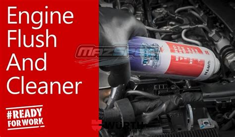 Image result for Wurth Engine Cleaner