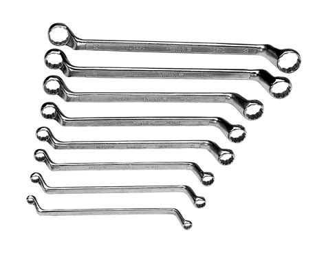 Snap On Long Box End Wrench Set at Ruth Madison blog