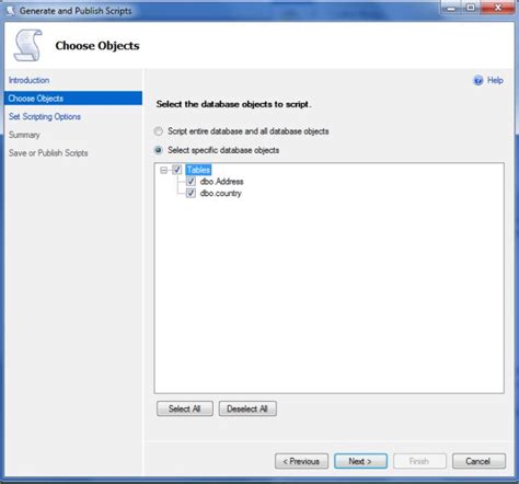 SQL Script File 的图像结果