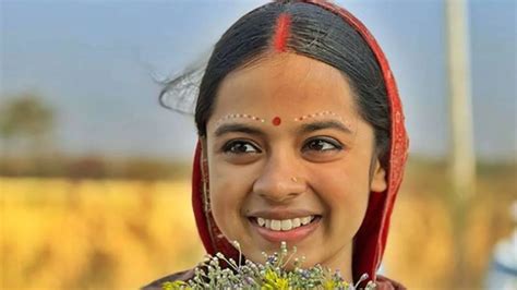 Laapataa Ladies Fame Nitanshi Goel To Play SHOCKING, Unique Role In ...