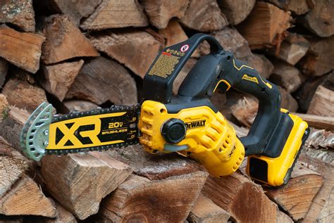 Top 10 Best Cordless Chainsaw Buying Guide Updated 2019 10 Best