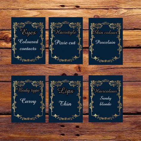 Physical Appearance Oracle Deck - 76 Cards Set : Chiraaksha Kalra ...