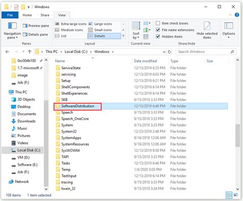 Image result for How to Delete Windows Update Cleanup Files