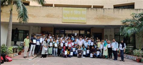 Works of JMI students on Leonardo da Vinci to be on display at Italian ...