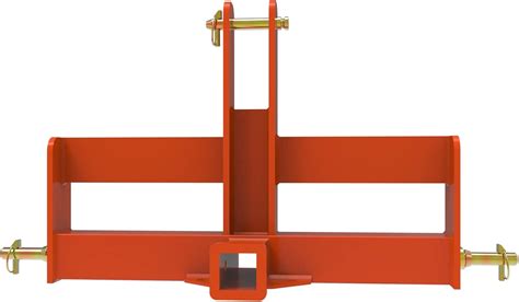 NATSTEEL ATTACHMENTS Tractor Drawbar with Suitcase India | Ubuy