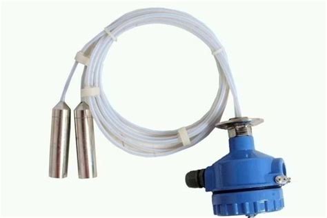 Capacitance Level Transmitter in Chennai – Ideal for Challeng | Filpro ...