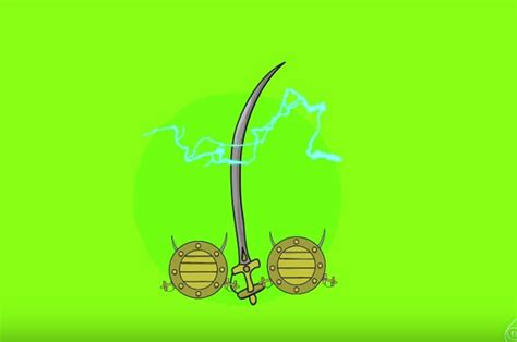 This Hilarious Song Explains Why The Shape And Size Of Your Penis Doesn ...