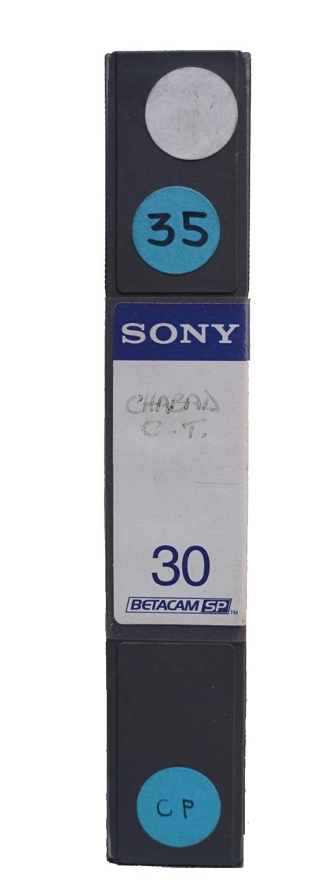 Digital Betacam 的图像结果