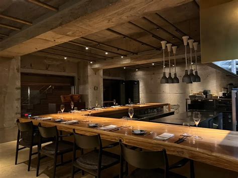 The TOP 10 Romantic Restaurant in Tokyo