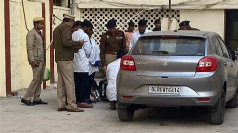 Delhi horror: Forensics team recreates crime scene - Delhi News | India ...