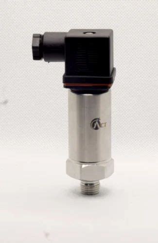Pressure Transmitter Service Provider | ACT Sensors Private Limited ...