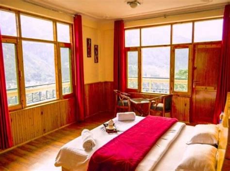 15 Homestays In Manali For A Stay Amidst The Hills In 2026