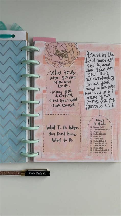 Image result for Scripture Planner