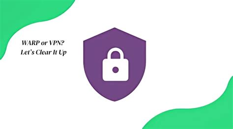 Is Cloudflare WARP a VPN Replacement? Understanding the Cloudflare WARP ...