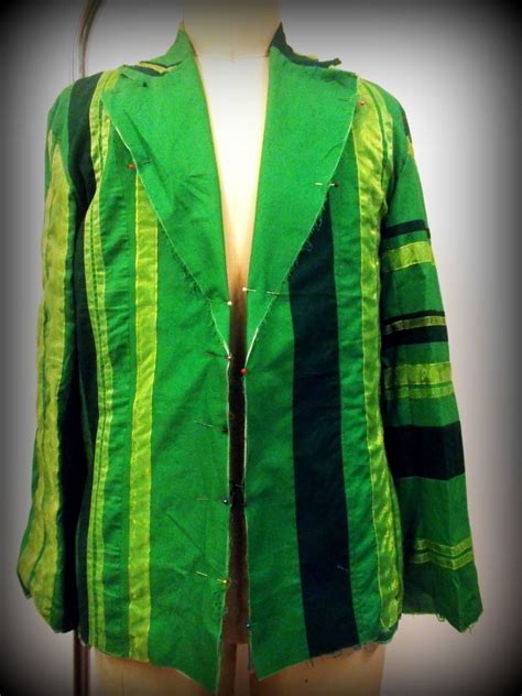 Drop Dead Fred Costume