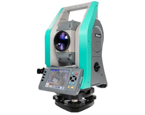 Total Stations - Hi-Target Total Station Model HTS-420R(2") Trader ...