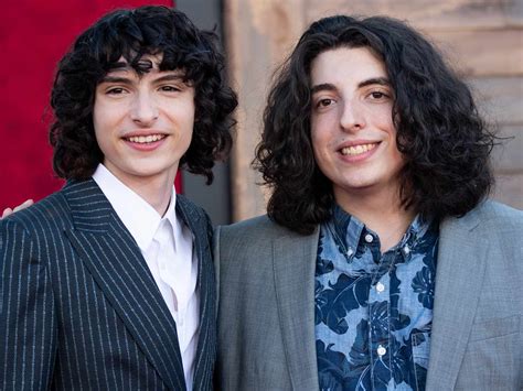 Who is Finn Wolfhard's Brother? All About Nick Wolfhard
