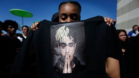 Second Suspect Arrested in Killing of Rapper XXXTentacion - The New York Times