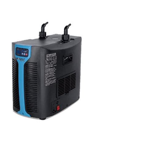 WEINUO WN IC 250AN 1/6 HP Chiller for 300L Tank Weinuo – Petsgool Online