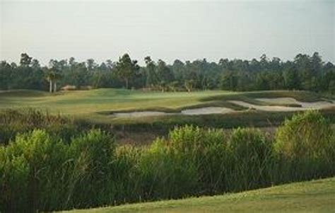 Grand Lake Golf Club - Golf Course Information | Hole19
