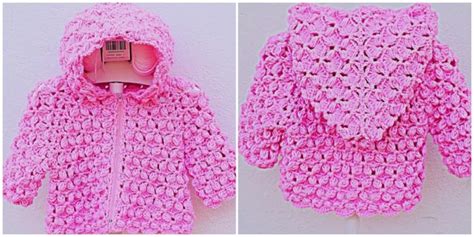 Crochet Hood Pattern - Learn to Crochet - Crochet Kingdom