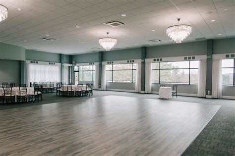 Get to know Blue Hill Country Club - a picturesque wedding venue in ...