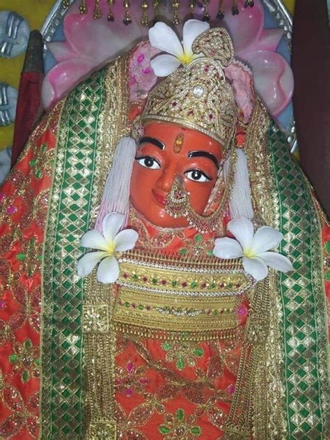 Chaitra Navratri 2024 barmer viratra vankal mata mandir Balochistan ...