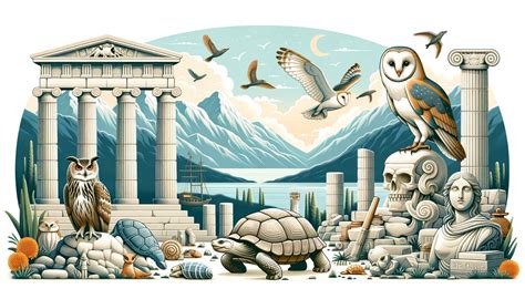 Animals in Ancient Greece and Rome