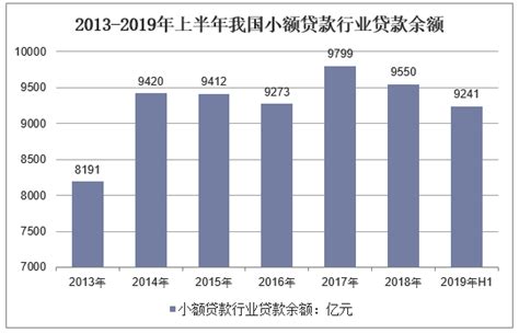 2019-2025年中国小额贷款市场运行态势及行业发展前景预测报告_金融频道-华经情报网