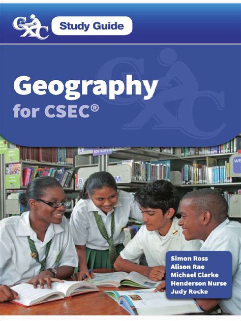 Image result for CSEC Economics Study Guide PDF
