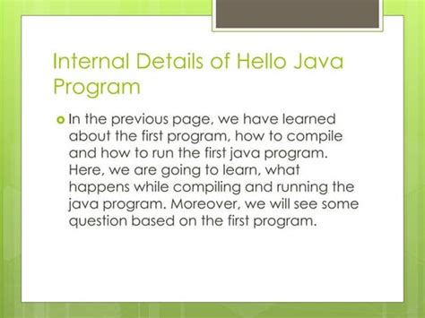 Image result for Java Programming Basic Print Hello Guide