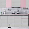 Frosty White 638 Laminate Sheet – Pure Matte, Enquire Now