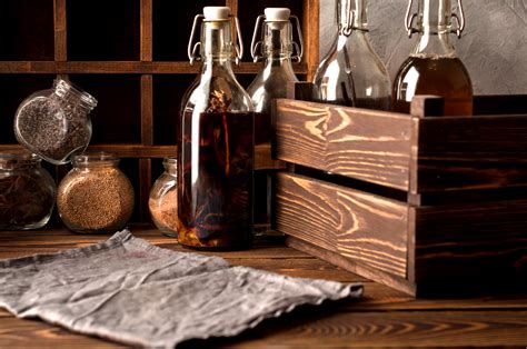 What Is the Alcohol Percentage of Moonshine?