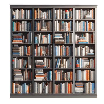 Library PNG 的图像结果