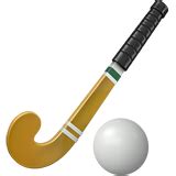 🏑 Field hockey emoji copy paste png download
