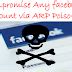 How To Hack Face Book Account Using ARP Poisoning Method | .:: Dark ...