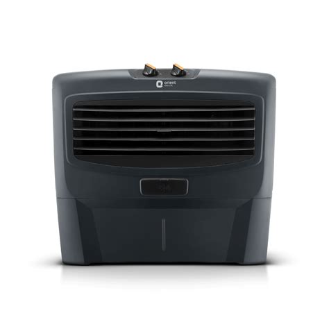 Buy Magicool+ Window 55L Window Air Cooler with Powerful Air Delivery ...