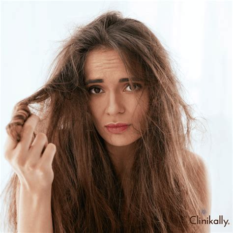 Popular Hair Care Ingredients You Should Avoid | Clinikally