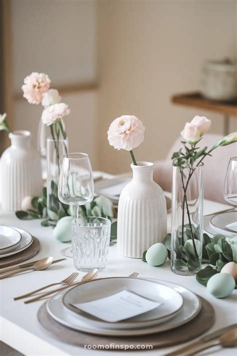Image result for Spring Table Decor