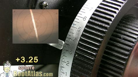 Image result for Using a Lensometer