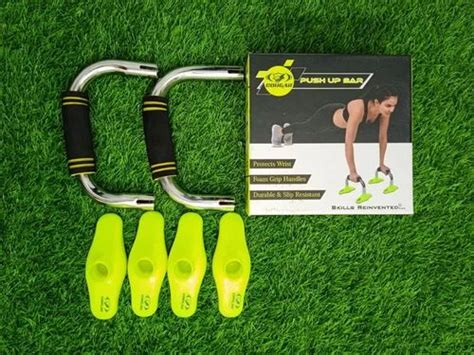 Fitness Accessories - Pvc Skipping Rope Manufacturer from Meerut